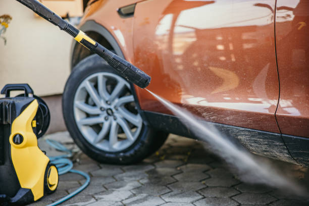 Best House Pressure Washing  in Archbald, PA