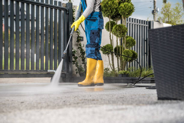 Professional Pressure Washing in Archbald, PA