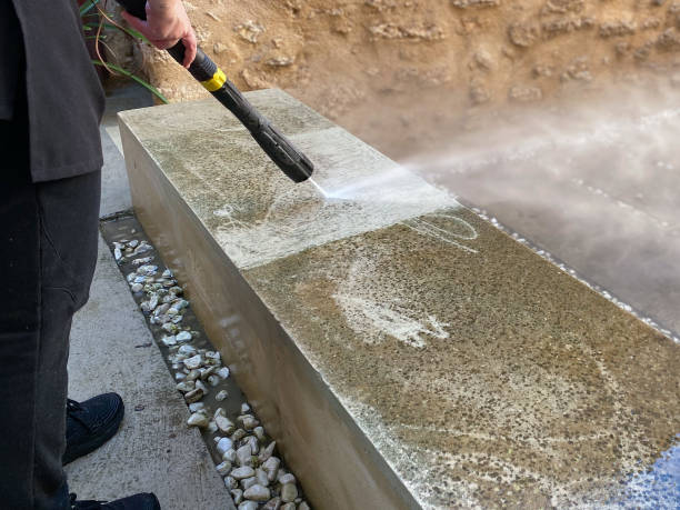 Best Commercial Pressure Washing  in Archbald, PA