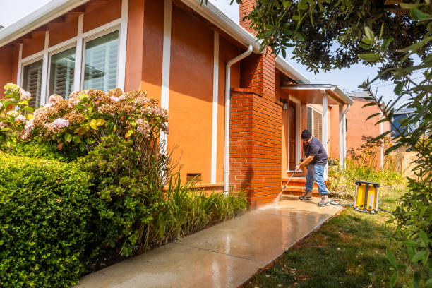 Why Choose Our Certified Pressure Washing Experts for Your Project Needs in Archbald, PA?