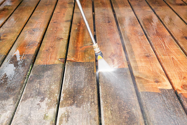 Best Local Pressure Washing Services  in Archbald, PA