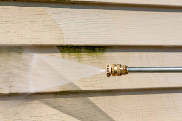 Best Sidewalk Pressure Washing  in Archbald, PA