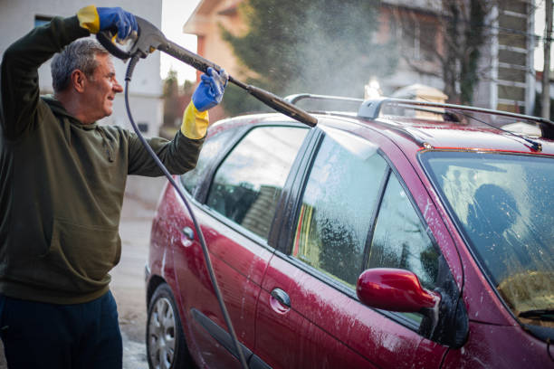 Best Residential Pressure Washing Services  in Archbald, PA